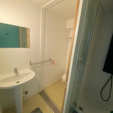 Les Moulins - 7 Lägenhet Cherbourg-en-Cotentin