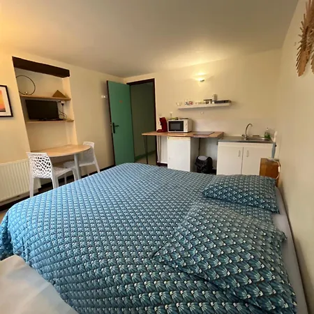 Les Moulins - 7 Cherbourg-en-Cotentin