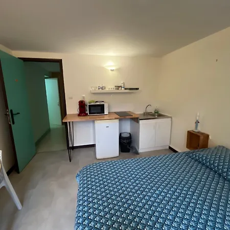 Lägenhet Les Moulins - 7 *