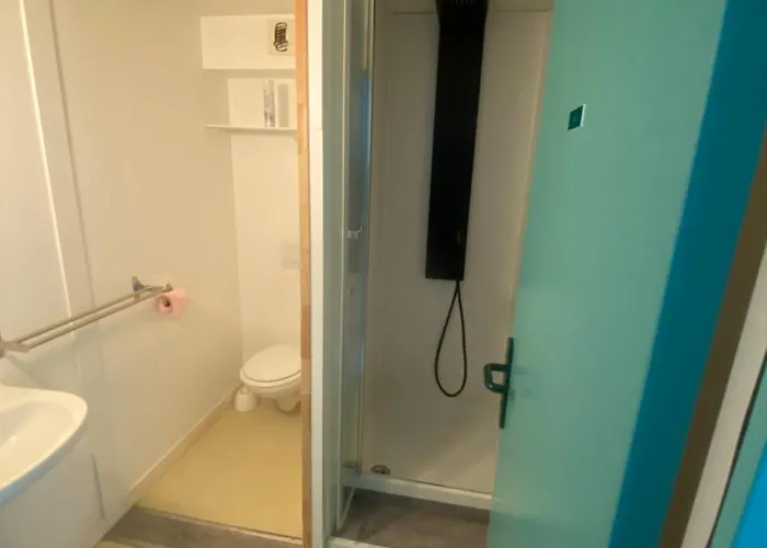 Lägenhet Les Moulins - 7 Cherbourg-en-Cotentin