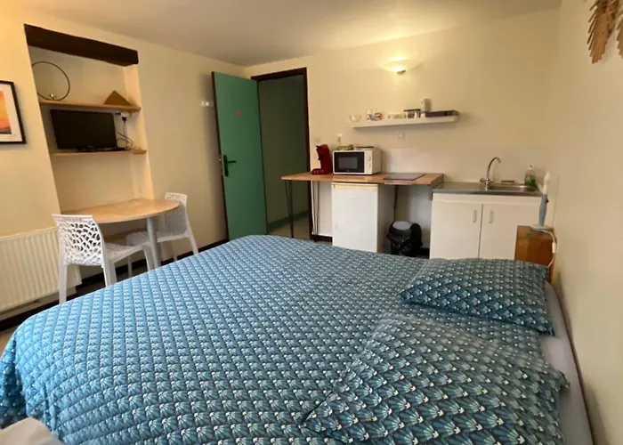 Les Moulins - 7 Cherbourg-en-Cotentin