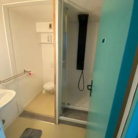 Appartamento Les Moulins - 7 Cherbourg-en-Cotentin