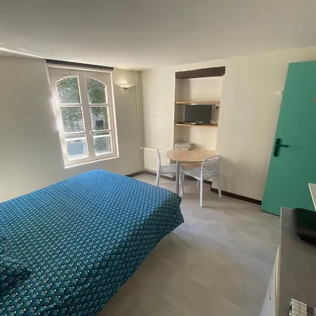 Les Moulins - 7 شيربوغ أون كوتننتين