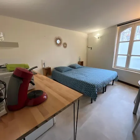 Appartement Les Moulins - 7 *