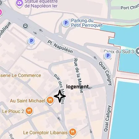 Appartamento Les Moulins - 7