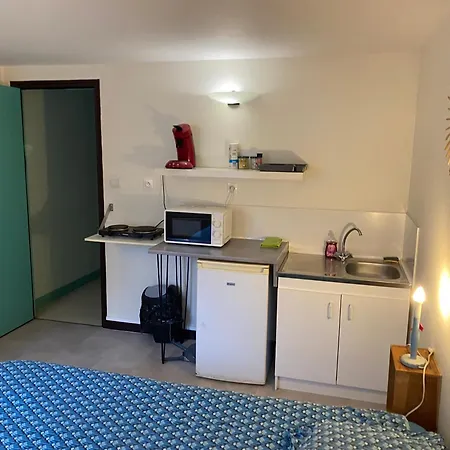 Appartement Les Moulins - 7