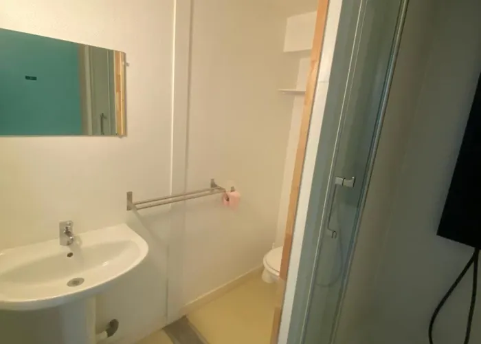 Les Moulins - 7 Appartamento Cherbourg-en-Cotentin