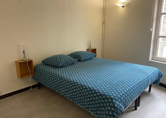 Les Moulins - 7 Cherbourg-en-Cotentin