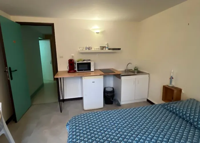 Appartamento Les Moulins - 7 *