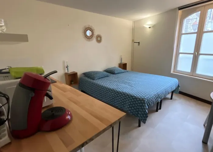 Appartamento Les Moulins - 7 *